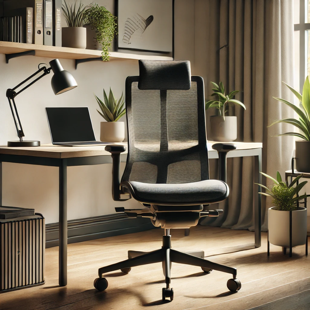 How to Choose the Perfect Office Chair for the Workplace