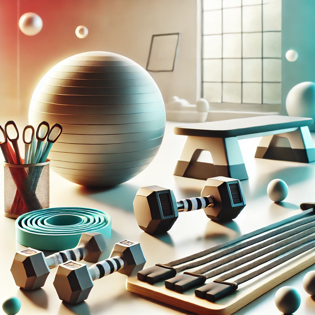 How Innovative Fitness Gear Boosts Your Training
